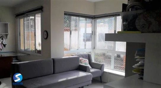 Apartamento com 2 Quartos à venda, 83m² no Santo Antônio, Porto Alegre