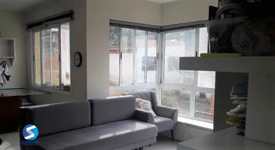 Apartamento com 2 Quartos à venda, 83m² no Santo Antônio, Porto Alegre