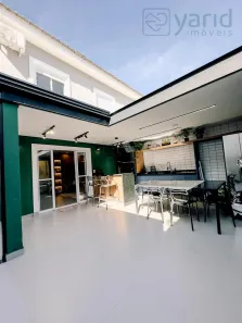 Casa de Condomínio com 3 Quartos à venda, 110m² no Cidade Nova, Jundiaí
