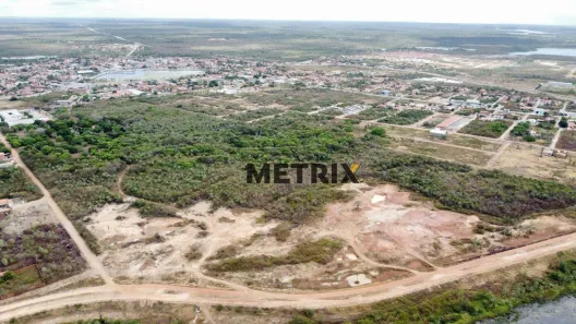 Lote/Terreno à venda, 616346m² no Centro, São Gonçalo do Amarante