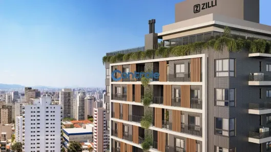 Apartamento com 1 Quarto à venda, 68m² no Campinas, São José