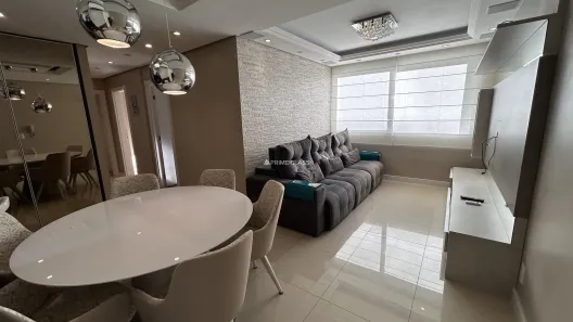 Apartamento com 3 Quartos para alugar, 78m² no Marechal Rondon, Canoas