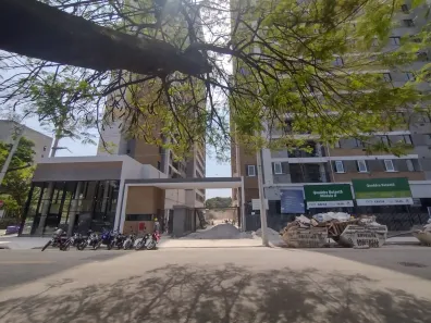 Apartamento com 2 Quartos à venda, 44m² no Butantã, São Paulo