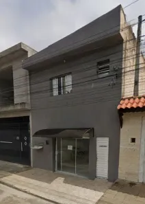 Casa com 2 Quartos à venda, 110m² no Cidade Boa Vista, Suzano