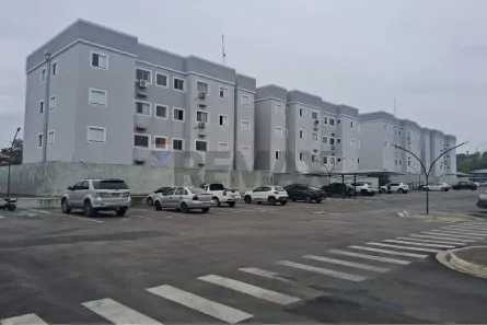 Apartamento com 2 Quartos para alugar, 63m² no Jardim Dona Irma, Jaguariúna