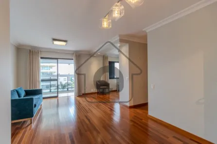 Apartamento com 2 Quartos à venda, 94m² no Vila Mariana, São Paulo