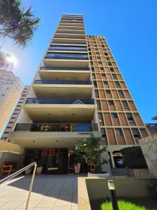 Apartamento com 4 Quartos à venda, 208m² no Cambuí, Campinas