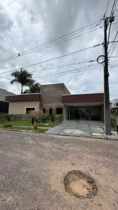 Casa de Condomínio com 4 Quartos à venda, 500m² no Atalaia, Ananindeua