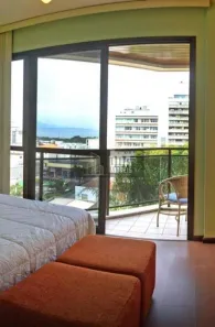 Apartamento com 2 Quartos à venda, 89m² no Centro, Florianópolis