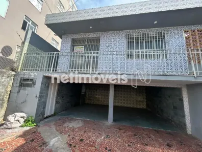 Casa com 3 Quartos para alugar, 279m² no Sagrada Família, Belo Horizonte