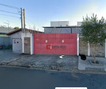 Lote/Terreno à venda, 250m² no Jardim Planalto, Jaguariúna