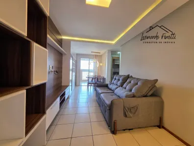 Apartamento com 2 Quartos à venda, 70m² no Parque Residencial Laranjeiras, Serra
