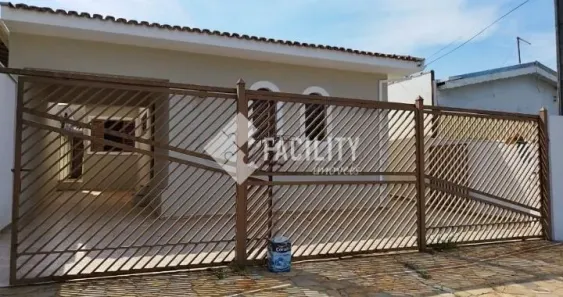 Casa com 3 Quartos à venda, 150m² no Parque Taquaral, Campinas