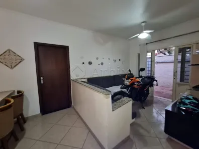 Casa com 3 Quartos à venda, 210m² no Jardim Progresso, Americana