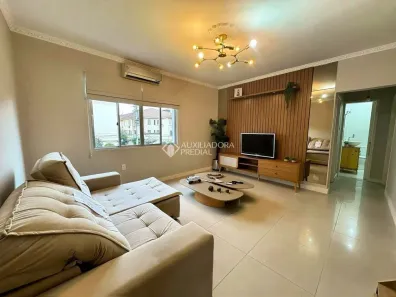 Apartamento com 2 Quartos para alugar, 89m² no Menino Deus, Porto Alegre