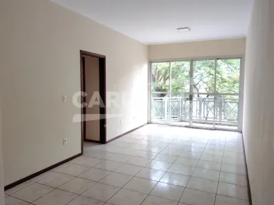 Apartamento com 2 Quartos para alugar, 50m² no Jardim Tinen, Araraquara