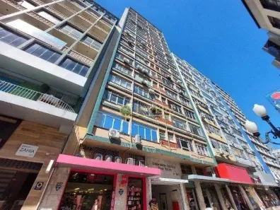 Sala Comercial à venda, 34m² no Centro, Florianópolis