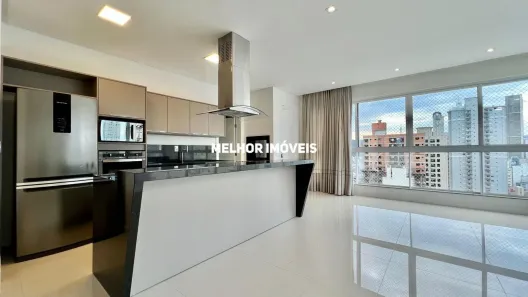 Apartamento com 3 Quartos à venda, 134m² no Centro, Balneário Camboriú