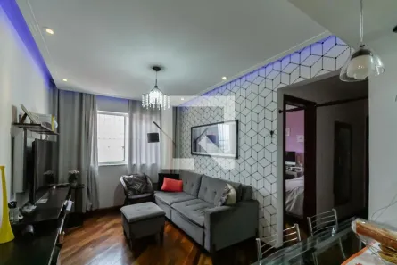 Apartamento com 2 Quartos à venda, 61m² no Anchieta, São Bernardo do Campo