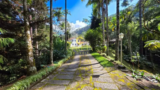 Casa com 7 Quartos à venda, 350m² no Mury, Nova Friburgo
