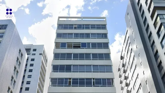 Cobertura com 6 Quartos à venda, 400m² no Boa Viagem, Recife