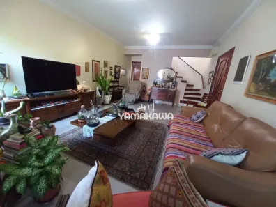 Sobrado com 3 Quartos à venda, 218m² no Vila Matilde, São Paulo