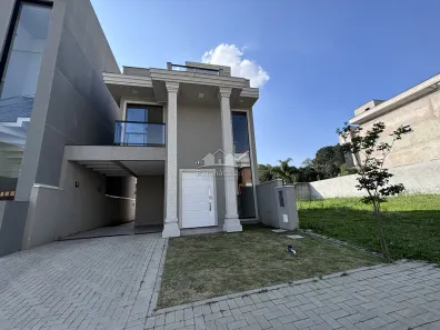 Casa com 3 Quartos à venda, 143m² no Umbará, Curitiba