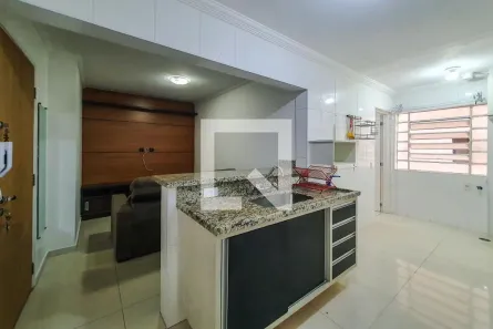 Apartamento com 1 Quarto à venda, 35m² no Liberdade, São Paulo