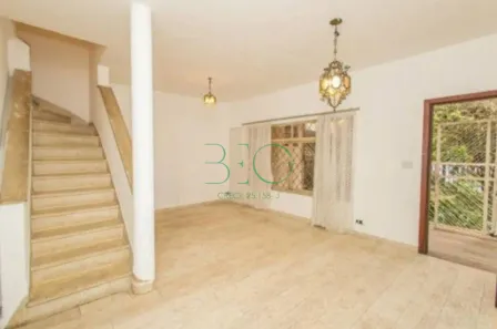 Imóvel Comercial com 4 Quartos para alugar, 224m² no Alto da Mooca, São Paulo