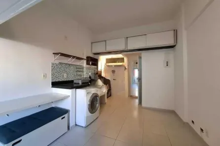 Apartamento com 1 Quarto à venda, 25m² no Flamengo, Rio de Janeiro