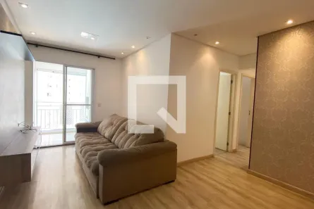 Apartamento com 3 Quartos à venda, 74m² no Jardim Tupanci, Barueri