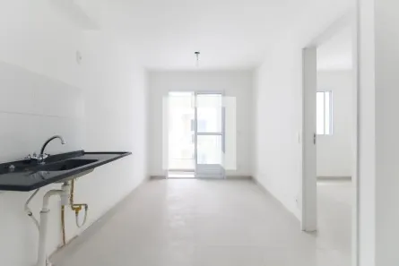 Apartamento com 1 Quarto à venda, 26m² no Parada XV de Novembro, São Paulo