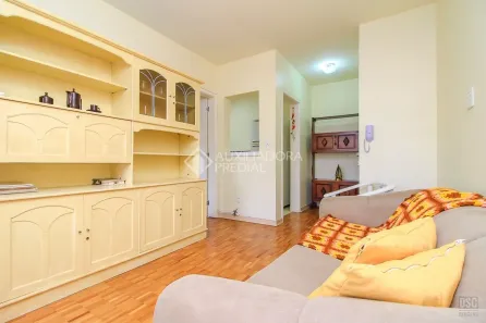 Apartamento com 3 Quartos à venda, 87m² no Rio Branco, Porto Alegre
