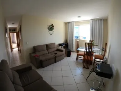 Apartamento com 2 Quartos à venda, 60m² no Manacás, Belo Horizonte