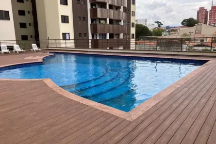 Apartamento com 3 Quartos à venda, 133m² no Rudge Ramos, São Bernardo do Campo