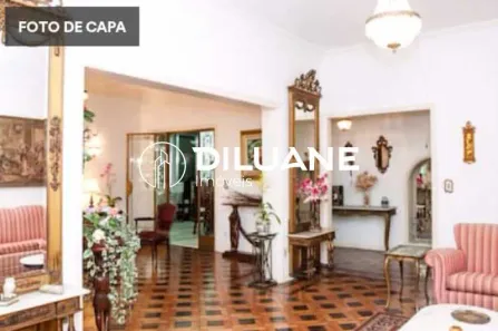Apartamento com 3 Quartos à venda, 194m² no Copacabana, Rio de Janeiro