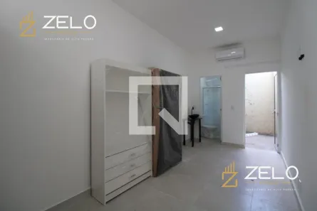 Kitnet com 1 Quarto à venda, 19m² no Cidade Universitária, Campinas