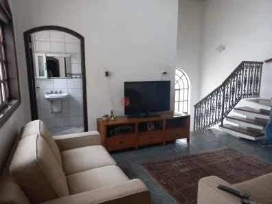 Sobrado com 4 Quartos à venda, 256m² no Chácara Santo Antônio (Zona Leste), São Paulo