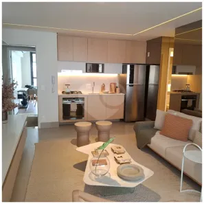 Apartamento com 2 Quartos à venda, 63m² no Vila Mariana, São Paulo