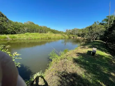 Fazenda/Sítio com 3 Quartos à venda, 400000m² no Maria Joaquina (Tamoios), Cabo Frio