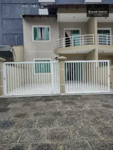 Sobrado com 3 Quartos à venda, 101m² no , Guaratuba