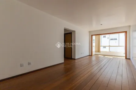 Apartamento com 2 Quartos para alugar, 102m² no Centro, Canoas