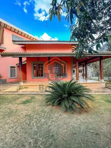 Casa com 3 Quartos à venda, 403m² no Esplanada do Carmo, Jarinu