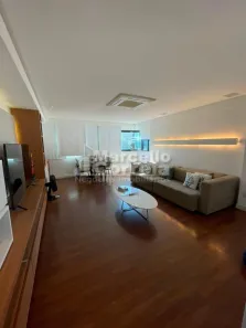 Apartamento com 4 Quartos à venda, 327m² no Parnamirim, Recife