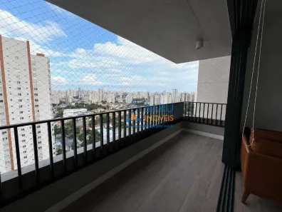 Apartamento com 2 Quartos à venda, 75m² no Vila Mariana, São Paulo