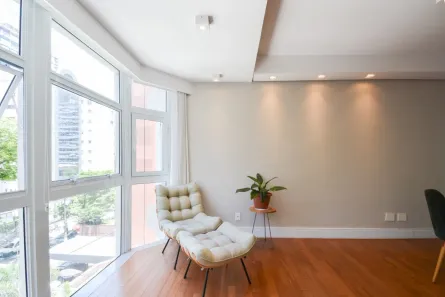 Apartamento com 3 Quartos à venda, 150m² no Jardim Paulista, São Paulo
