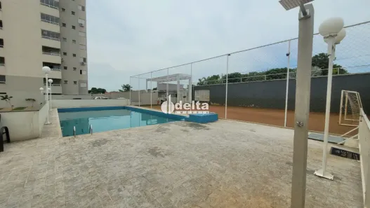 Apartamento com 2 Quartos à venda, 56m² no Chácaras Tubalina e Quartel, Uberlândia
