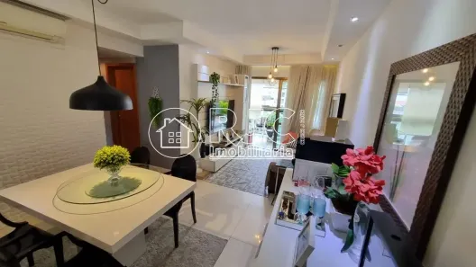 Apartamento com 3 Quartos à venda, 90m² no Tijuca, Rio de Janeiro