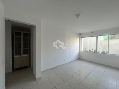 Apartamento com 1 Quarto à venda, 44m² no Carvoeira, Florianópolis