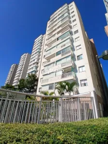 Apartamento com 2 Quartos para alugar, 41m² no Barra Funda, São Paulo